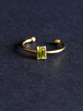 Load image into Gallery viewer, Fern Ring -3
