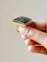 Load image into Gallery viewer, Dear Dandelion Ring -3
