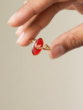 Load image into Gallery viewer, Coriander Blossom Ring -4
