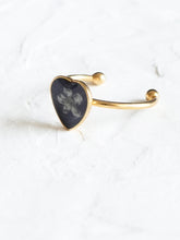 Load image into Gallery viewer, [RARE] Himalayan Forget-me-not Flower Ring -5
