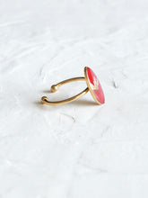 Load image into Gallery viewer, Coriander Blossom Ring -4
