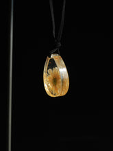 Load image into Gallery viewer, Chrysanthemum Flower Pendant -1
