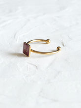 Load image into Gallery viewer, Coriander Blossom Ring -7
