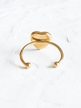 Load image into Gallery viewer, [RARE] Himalayan Forget-me-not Flower Ring -5
