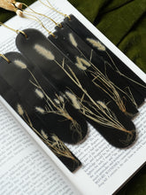 Load image into Gallery viewer, Witchy Wild Grass Plant Bookmark -3
