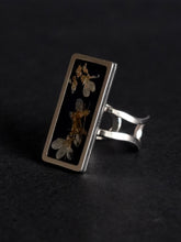 Load image into Gallery viewer, Coriander Blossom Ring -2
