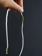 Load image into Gallery viewer, [RARE] Wild Himalayan Forget-me-not Rakhi (White)
