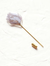Load image into Gallery viewer, Pride of India Petal Lapel Pin -1
