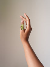 Load image into Gallery viewer, Fern Ring -1
