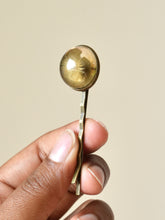 Load image into Gallery viewer, Dandelion Hairpin / Hairclip -1

