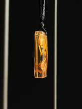 Load image into Gallery viewer, Amaltas Flower Pendant -2

