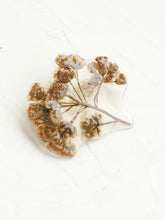 Load image into Gallery viewer, [RARE] Mexican Devil Flowers Brooch Pin
