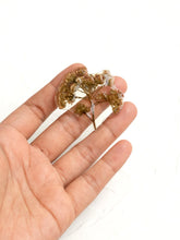 Load image into Gallery viewer, [RARE] Mexican Devil Flowers Brooch Pin
