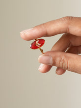 Load image into Gallery viewer, Coriander Blossom Ring -4

