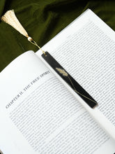 Load image into Gallery viewer, Witchy Wild Grass Plant Bookmark -5
