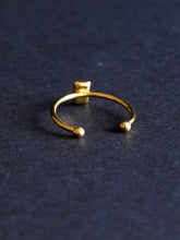 Load image into Gallery viewer, Fern Ring -3
