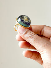 Load image into Gallery viewer, Dear Dandelion Ring -1
