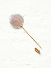 Load image into Gallery viewer, Pride of India Petal Lapel Pin -3
