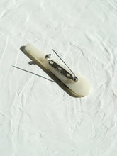 Load image into Gallery viewer, Leaf Leaves Brooch Pin -2

