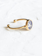 Load image into Gallery viewer, Coriander Blossom Ring -9
