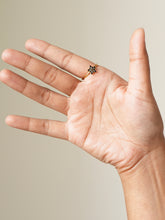 Load image into Gallery viewer, [RARE] Himalayan Forget-me-not Flower Ring -3
