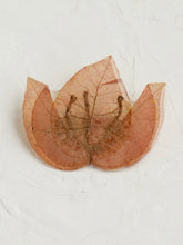 Load image into Gallery viewer, Bougainvillea Brooch Pin -13
