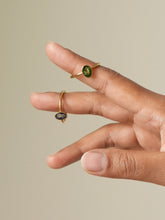 Load image into Gallery viewer, Coriander Blossom Ring -2
