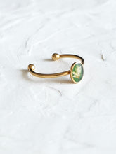 Load image into Gallery viewer, Coriander Blossom Ring -3
