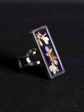 Load image into Gallery viewer, Coriander Blossom Ring -2
