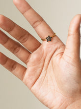Load image into Gallery viewer, [RARE] Himalayan Forget-me-not Flower Ring -3
