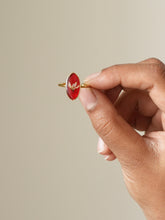 Load image into Gallery viewer, Coriander Blossom Ring -4
