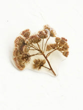 Load image into Gallery viewer, [RARE] Mexican Devil Flowers Brooch Pin
