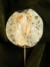 Load image into Gallery viewer, Bougainvillea Lapel Pin
