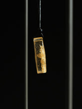 Load image into Gallery viewer, Chrysanthemum Flower Pendant -2
