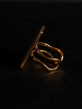 Load image into Gallery viewer, [RARE] Himalayan Forget-me-not Flower Ring -2
