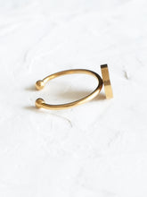 Load image into Gallery viewer, Coriander Blossom Ring -9
