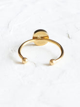 Load image into Gallery viewer, Sweet Alyssum Ring
