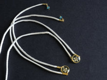 Load image into Gallery viewer, [RARE] Wild Himalayan Forget-me-not Rakhi (White)
