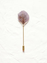 Load image into Gallery viewer, Pride of India Petal Lapel Pin -1
