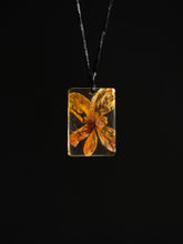 Load image into Gallery viewer, Amaltas Flower Pendant -2
