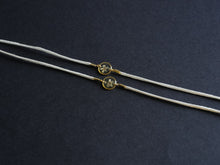Load image into Gallery viewer, [RARE] Wild Himalayan Forget-me-not Rakhi (White)
