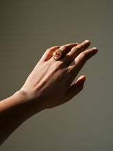 Load image into Gallery viewer, Verbena Flower Ring
