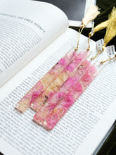 Load image into Gallery viewer, Bougainvillea Petal Bookmark

