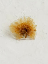 Load image into Gallery viewer, Chrysanthemum Flower Brooch Pin -1
