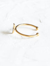 Load image into Gallery viewer, [RARE] Himalayan Forget-me-not Flower Ring -3
