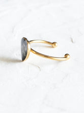 Load image into Gallery viewer, [RARE] Himalayan Forget-me-not Flower Ring -5
