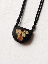 Load image into Gallery viewer, [RARE] Harlequin Glorybower Flower Pendant -1
