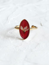 Load image into Gallery viewer, Coriander Blossom Ring -4
