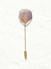 Load image into Gallery viewer, Pride of India Petal Lapel Pin -2
