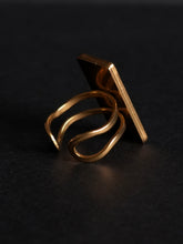 Load image into Gallery viewer, [RARE] Himalayan Forget-me-not Flower Ring -1
